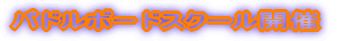 �p�h���{�[�h�X�N�[��