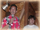 2004�N12��X'masParty